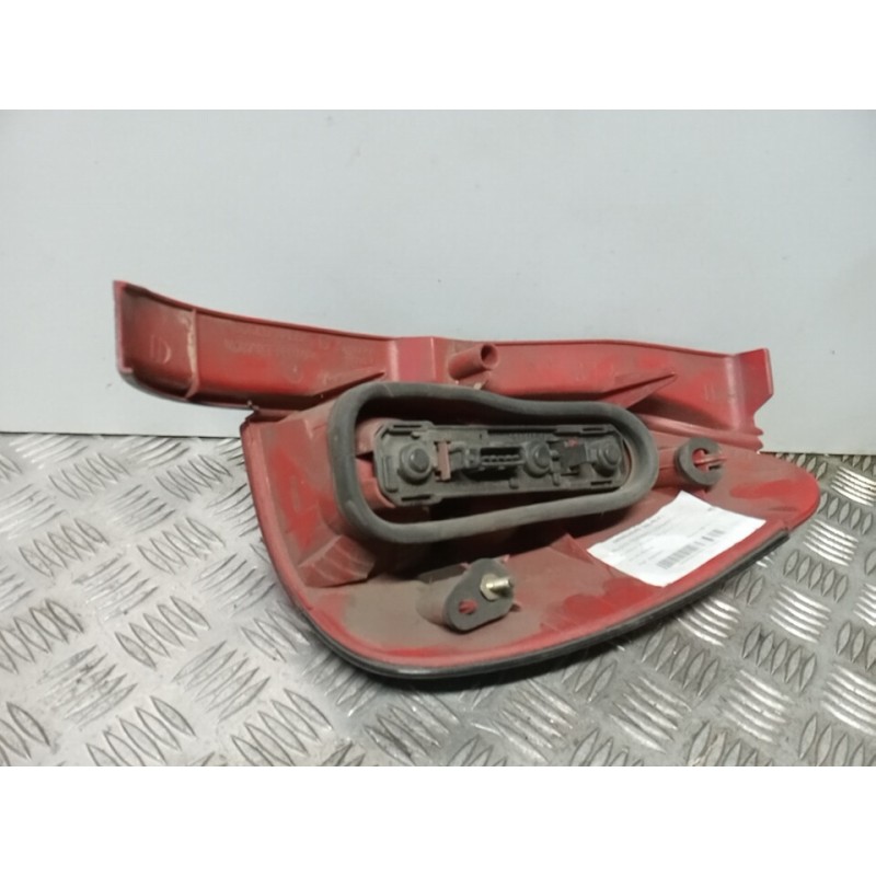 Recambio de piloto trasero izquierdo para peugeot 306 berlina 3/4/5 puertas (s2) xs referencia OEM IAM 6350H7  