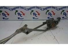 Recambio de motor limpia delantero para opel zafira a 1.8 16v referencia OEM IAM 404496  