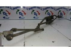 Recambio de motor limpia delantero para opel zafira a 1.8 16v referencia OEM IAM 404496   2