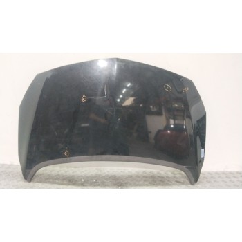 CAPOT DELANTERO 39014121 NEGRO