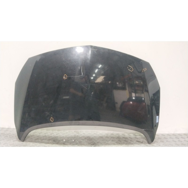 CAPOT DELANTERO 39014121 NEGRO - imagen 1