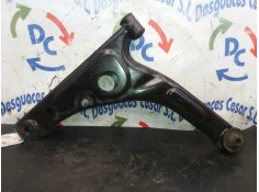 Recambio de brazo suspension inferior delantero izquierdo para ford transit caja cerrada, corta (fy) (2000 =>) ft 330 2.4 refere