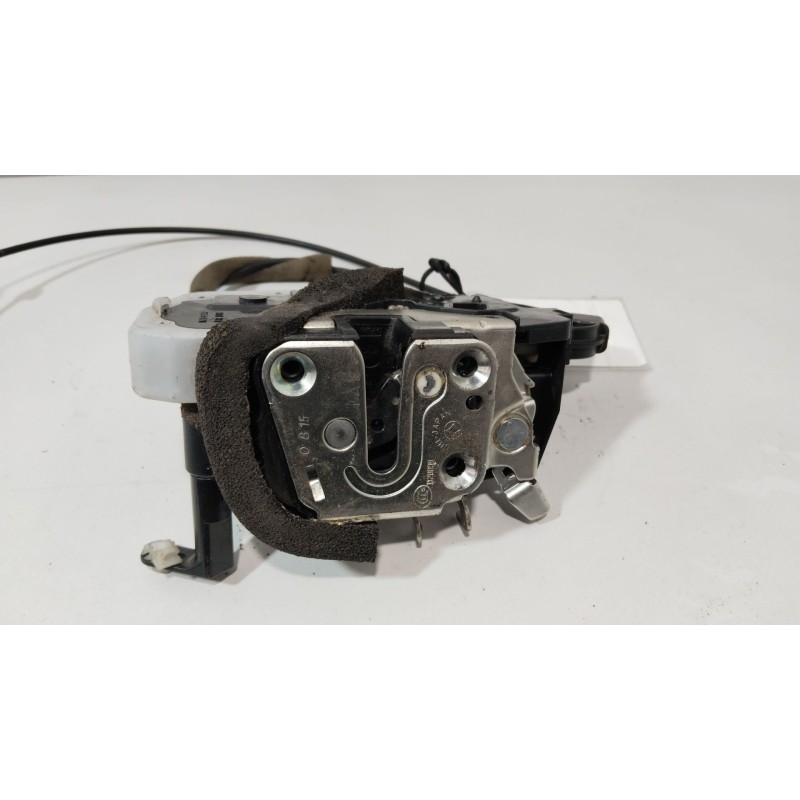 CERRADURA PUERTA DELANTERA IZQUIERDA 80501BA60C  - imagen 3