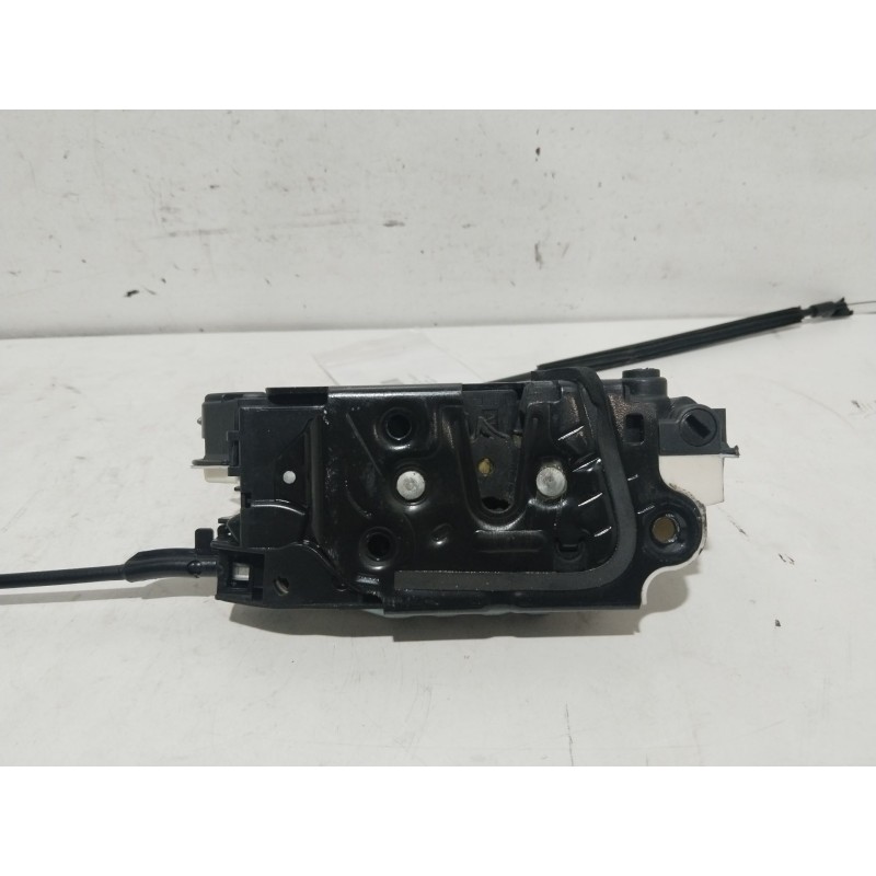 CERRADURA PUERTA TRASERA DERECHA 5N0839016D  - imagen 3