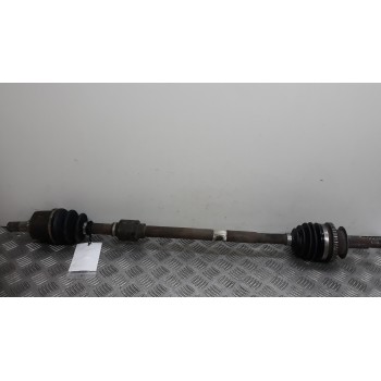 TRANSMISION DELANTERA DERECHA 495013A240SJ 