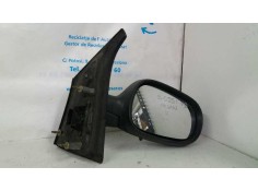 Recambio de retrovisor derecho para renault megane i scenic (ja0) 1.9 d alize referencia OEM IAM  ELECTRICO