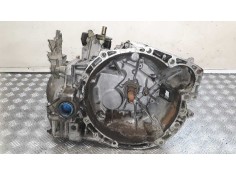 Recambio de caja cambios para peugeot 407 st sport referencia OEM IAM   