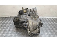 Recambio de caja cambios para peugeot 407 st sport referencia OEM IAM    2