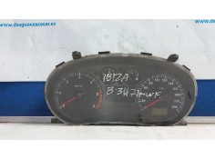 Recambio de cuadro instrumentos para seat ibiza (6k1) 1.9 sdi referencia OEM IAM W06K0920850C  