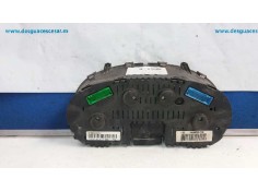 Recambio de cuadro instrumentos para seat ibiza (6k1) 1.9 sdi referencia OEM IAM W06K0920850C   2