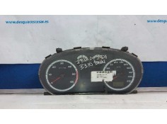 Recambio de cuadro instrumentos para seat ibiza (6k1) 1.9 tdi referencia OEM IAM W06K0920801F  