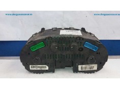 Recambio de cuadro instrumentos para seat ibiza (6k1) 1.9 tdi referencia OEM IAM W06K0920801F   2