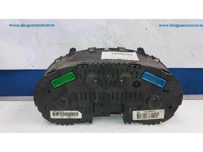 Recambio de cuadro instrumentos para seat ibiza (6k1) 1.9 tdi referencia OEM IAM W06K0920801F  