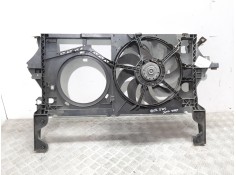Recambio de electroventilador para nissan interstar mod. 04 (x70) referencia OEM IAM   