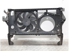 Recambio de electroventilador para nissan interstar mod. 04 (x70) referencia OEM IAM    2