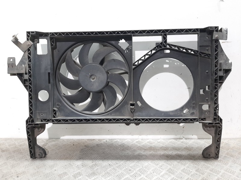 Recambio de electroventilador para nissan interstar mod. 04 (x70) referencia OEM IAM   