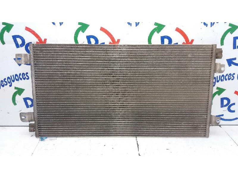 Recambio de radiador calefaccion / aire acondicionado para nissan interstar mod. 04 (x70) referencia OEM IAM   