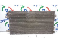 Recambio de radiador calefaccion / aire acondicionado para nissan interstar mod. 04 (x70) referencia OEM IAM    2