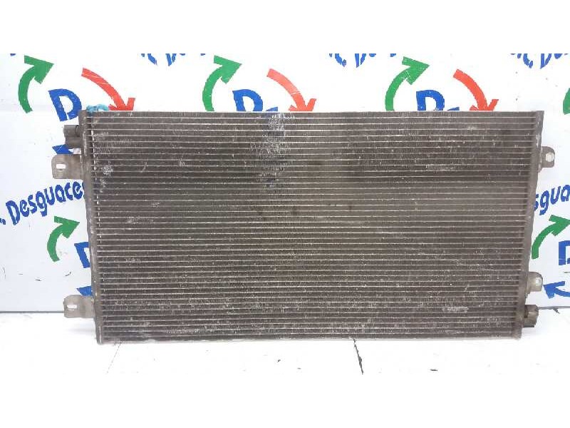 Recambio de radiador calefaccion / aire acondicionado para nissan interstar mod. 04 (x70) referencia OEM IAM   