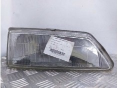 Recambio de faro derecho para peugeot 106 (s1) long beach referencia OEM IAM   