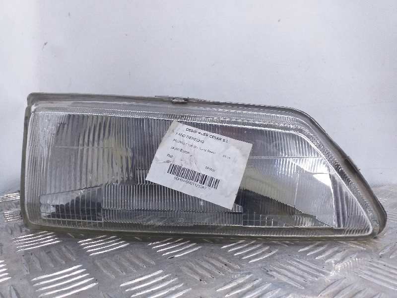 Recambio de faro derecho para peugeot 106 (s1) long beach referencia OEM IAM   