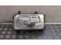 Recambio de faro izquierdo para volkswagen t4 transporter/furgoneta syncro (mod. 1991) caja cerrada referencia OEM IAM   