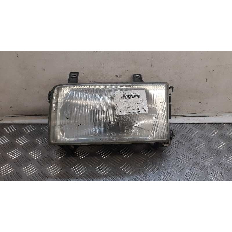 Recambio de faro izquierdo para volkswagen t4 transporter/furgoneta syncro (mod. 1991) caja cerrada referencia OEM IAM   