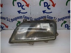 Recambio de faro izquierdo para seat alhambra (7v8) sxe referencia OEM IAM   
