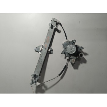 ELEVALUNAS DELANTERO DERECHO 80730JX30B 