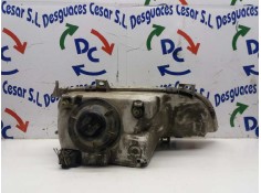 Recambio de faro izquierdo para seat alhambra (7v8) sxe referencia OEM IAM    2