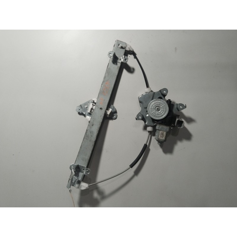 ELEVALUNAS DELANTERO DERECHO 80730JX30B  - imagen 1