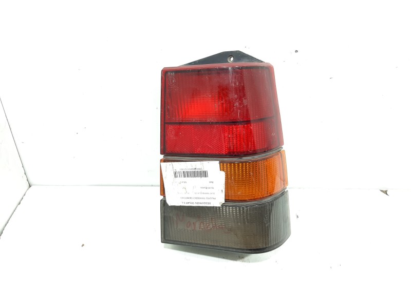 Recambio de piloto trasero derecho para seat marbella ce referencia OEM IAM   