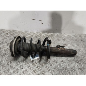 AMORTIGUADOR DELANTERO IZQUIERDO 5202AZ 
