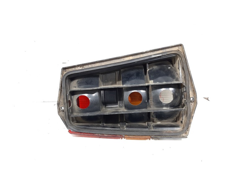 Recambio de piloto trasero derecho para seat marbella ce referencia OEM IAM   