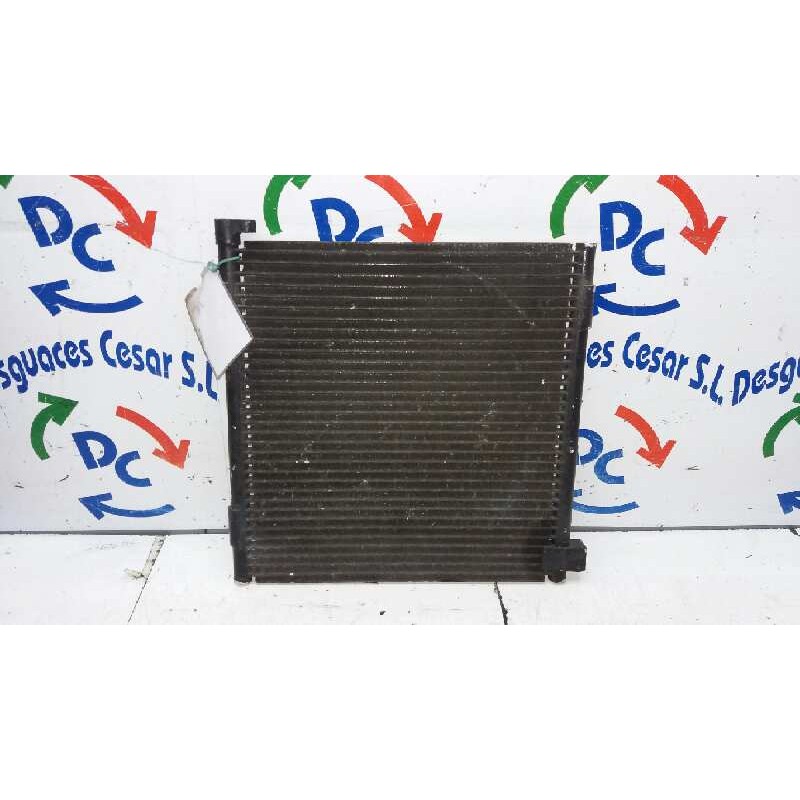 Recambio de condensador / radiador aire acondicionado para honda hr-v (gh) vtec 4wd (3-ptas.) referencia OEM IAM   