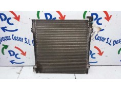 Recambio de condensador / radiador aire acondicionado para honda hr-v (gh) vtec 4wd (3-ptas.) referencia OEM IAM    2