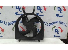 Recambio de electroventilador para honda civic berlina .5 (ma/mb) 1.5 cat referencia OEM IAM   