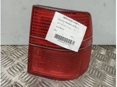 Recambio de piloto trasero derecho para seat toledo (1l) se referencia OEM IAM   