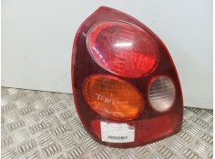 Recambio de piloto trasero izquierdo para toyota corolla (e11) 2.0 d linea terra sedán (4-ptas.) referencia OEM IAM   