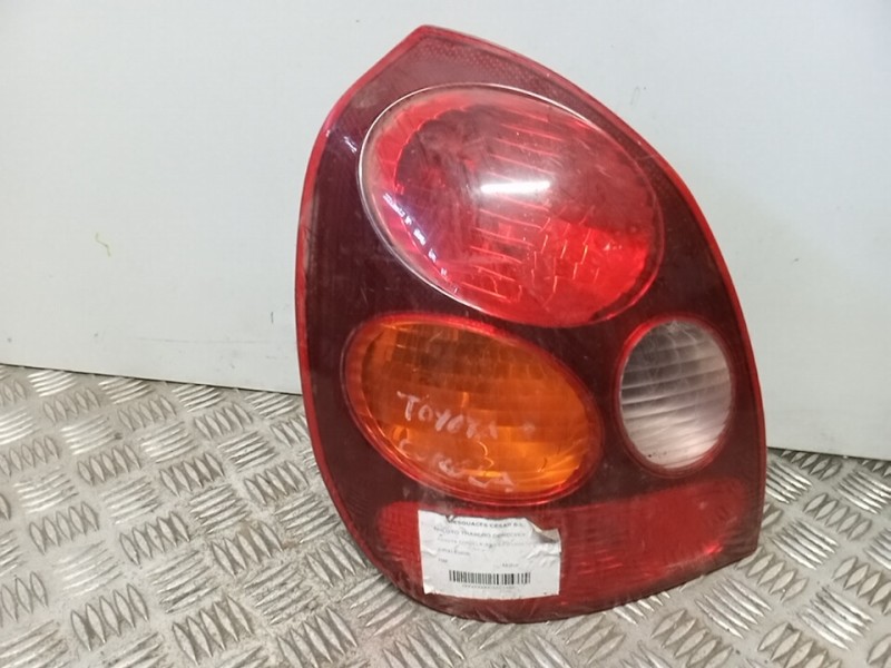 Recambio de piloto trasero izquierdo para toyota corolla (e11) 2.0 d linea terra sedán (4-ptas.) referencia OEM IAM   