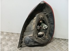 Recambio de piloto trasero izquierdo para toyota corolla (e11) 2.0 d linea terra sedán (4-ptas.) referencia OEM IAM    2