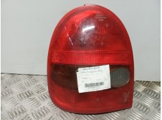 Recambio de piloto trasero izquierdo para opel corsa b swing referencia OEM IAM   