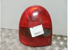 Recambio de piloto trasero izquierdo para opel corsa b swing referencia OEM IAM   