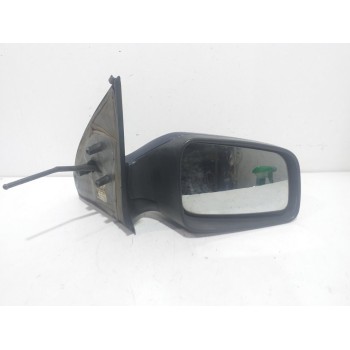 RETROVISOR DERECHO 09142087 MANUAL AZUL