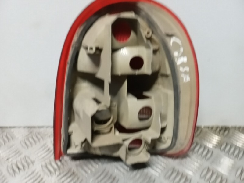 Recambio de piloto trasero izquierdo para opel corsa b swing referencia OEM IAM   