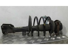 Recambio de amortiguador delantero izquierdo para fiat marea berlina (185) jtd 110 elx referencia OEM IAM 0046747811