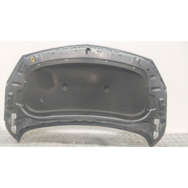 CAPOT DELANTERO 39014121 NEGRO - imagen 4