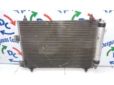 Recambio de condensador / radiador aire acondicionado para peugeot 307 (s1) xs referencia OEM IAM
