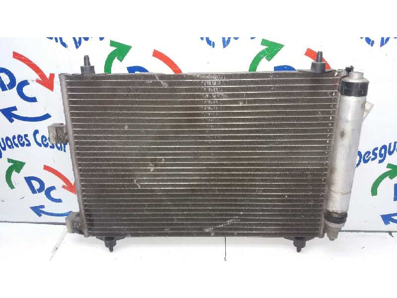Recambio de condensador / radiador aire acondicionado para peugeot 307 (s1) xs referencia OEM IAM   