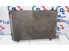 Recambio de condensador / radiador aire acondicionado para peugeot 307 (s1) xs referencia OEM IAM    2